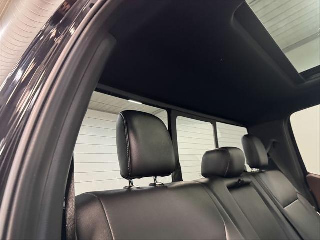 used 2022 Ford F-150 car, priced at $45,911