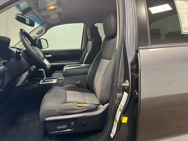 used 2017 Toyota Tundra car, priced at $31,545