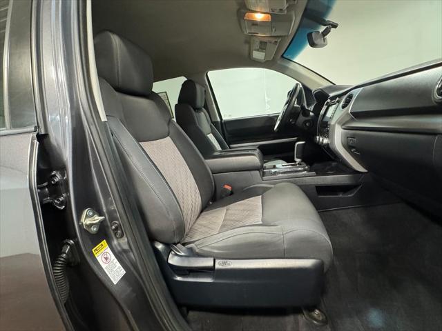 used 2017 Toyota Tundra car, priced at $31,545
