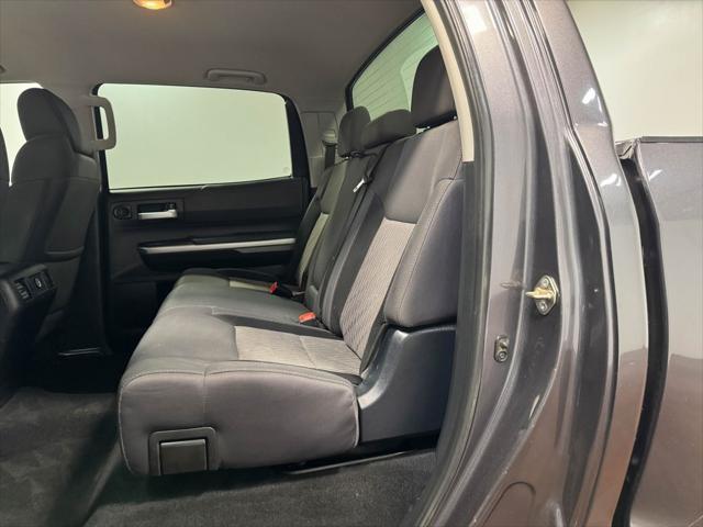 used 2017 Toyota Tundra car, priced at $31,545