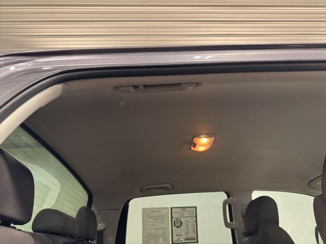 used 2017 Toyota Tundra car, priced at $31,545