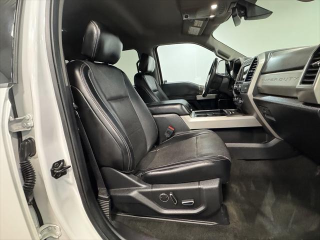 used 2018 Ford F-250 car, priced at $45,250