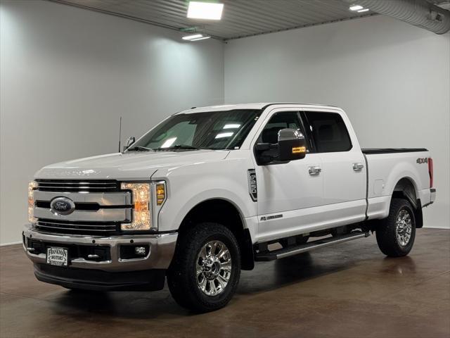 used 2018 Ford F-250 car, priced at $45,250