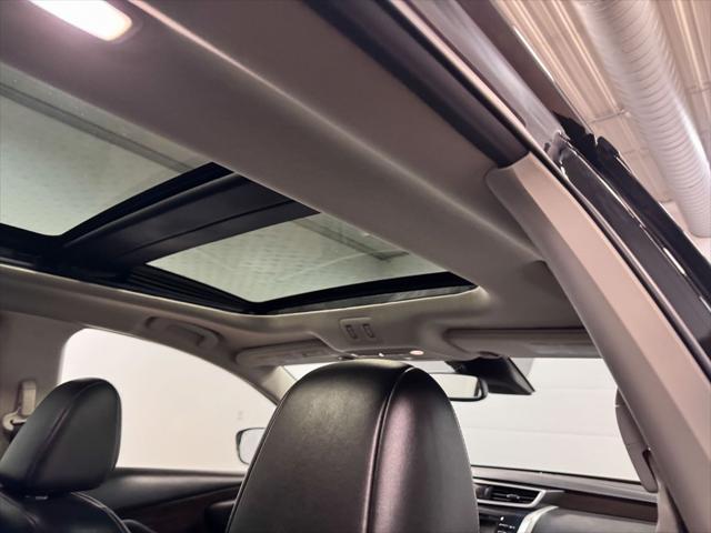 used 2019 Nissan Murano car, priced at $22,808