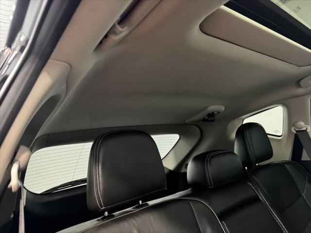 used 2019 Nissan Murano car, priced at $22,808