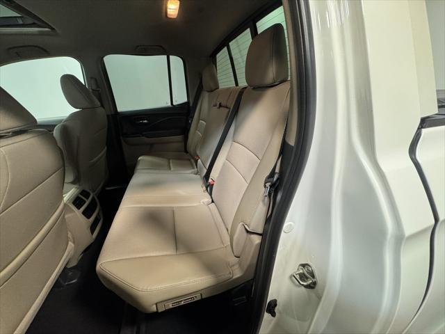 used 2019 Honda Ridgeline car, priced at $26,740