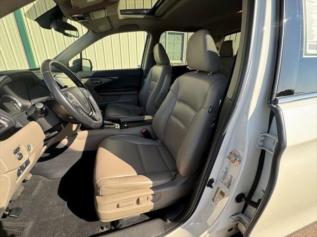 used 2019 Honda Ridgeline car, priced at $26,385