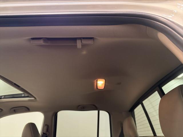 used 2019 Honda Ridgeline car, priced at $26,740