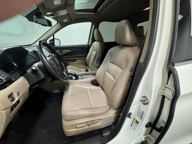 used 2019 Honda Ridgeline car, priced at $26,740