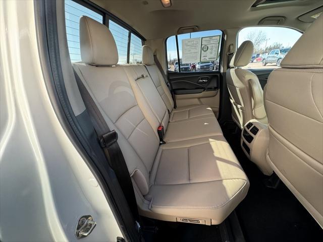 used 2019 Honda Ridgeline car, priced at $26,385