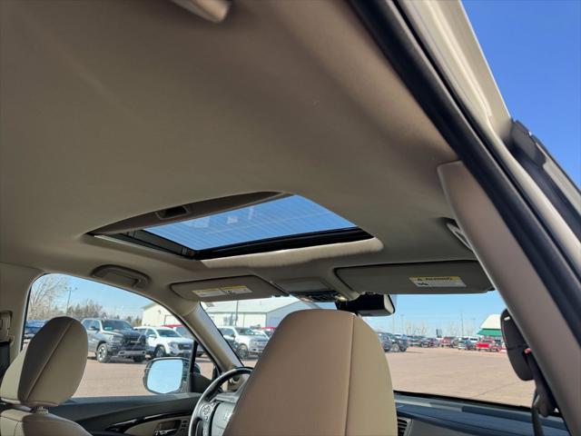 used 2019 Honda Ridgeline car, priced at $26,385