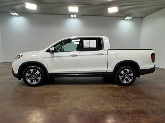 used 2019 Honda Ridgeline car, priced at $26,740