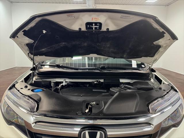 used 2019 Honda Ridgeline car, priced at $26,740