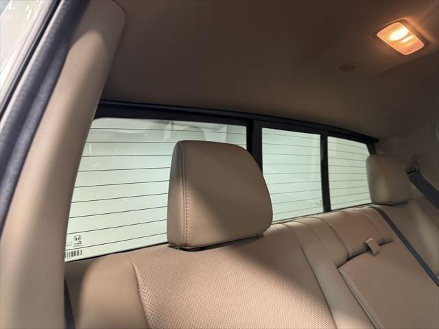 used 2019 Honda Ridgeline car, priced at $26,740