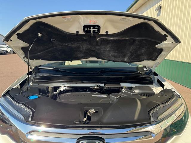 used 2019 Honda Ridgeline car, priced at $26,385
