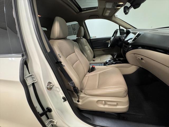 used 2019 Honda Ridgeline car, priced at $26,740