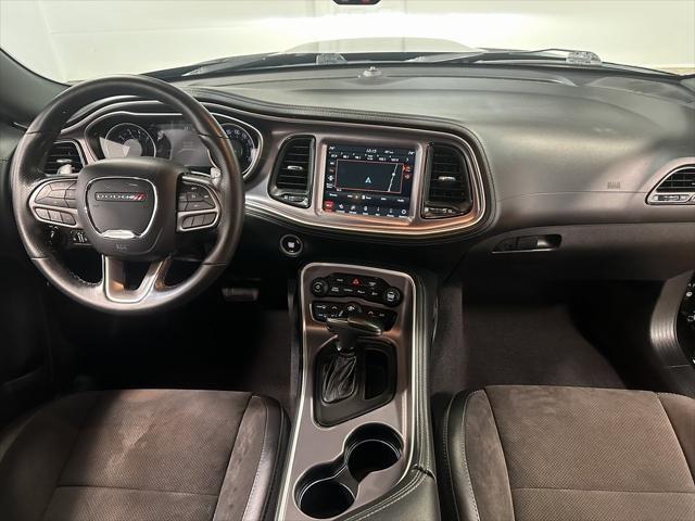used 2020 Dodge Challenger car, priced at $39,211