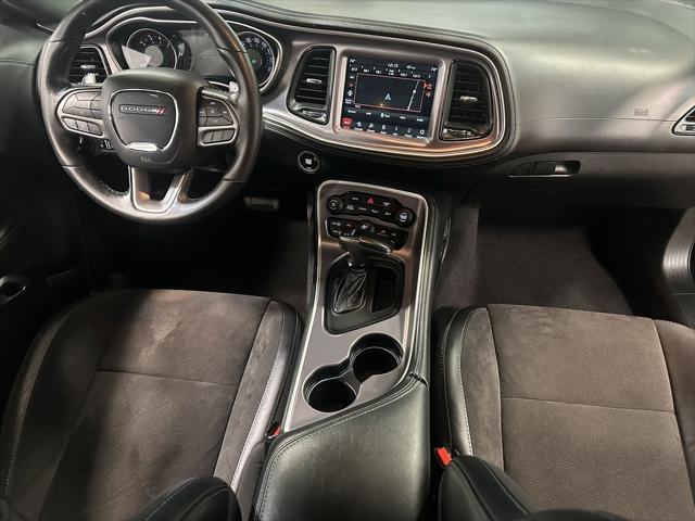 used 2020 Dodge Challenger car, priced at $39,211