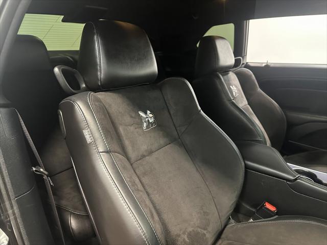 used 2020 Dodge Challenger car, priced at $39,211