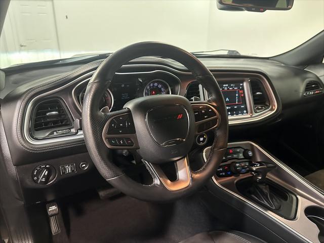 used 2020 Dodge Challenger car, priced at $39,211