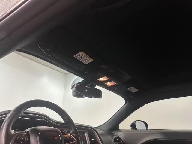 used 2020 Dodge Challenger car, priced at $39,211