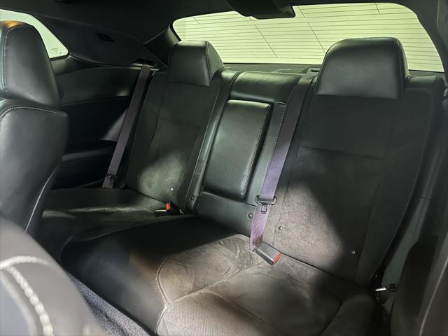 used 2020 Dodge Challenger car, priced at $39,211