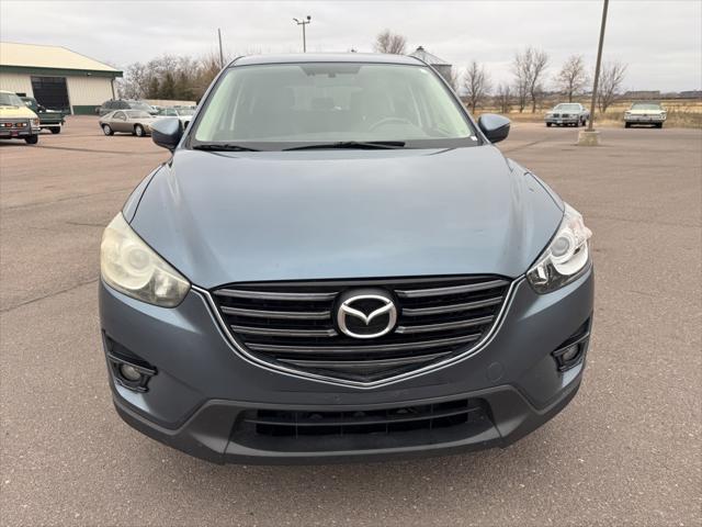 used 2016 Mazda CX-5 car, priced at $10,725