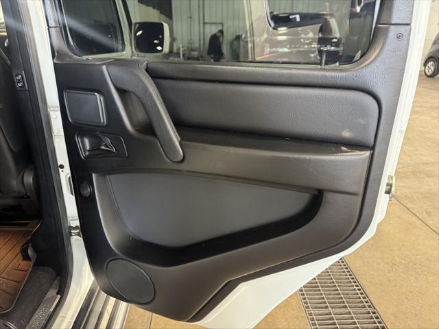 used 2012 Mercedes-Benz G-Class car, priced at $40,925