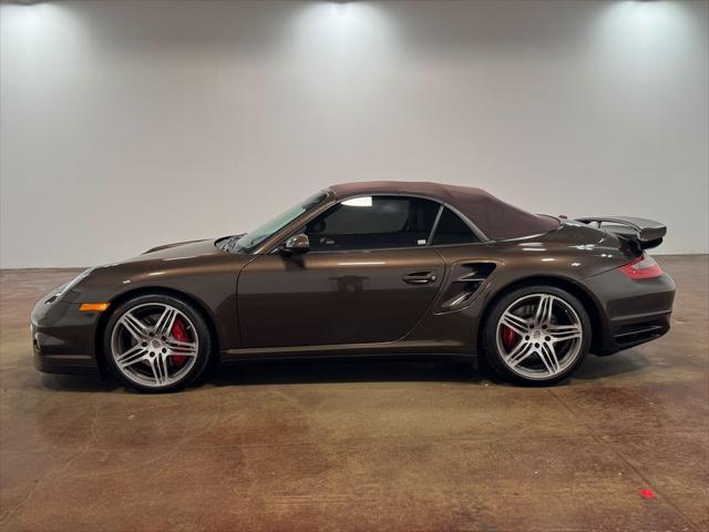 used 2009 Porsche 911 car, priced at $57,522