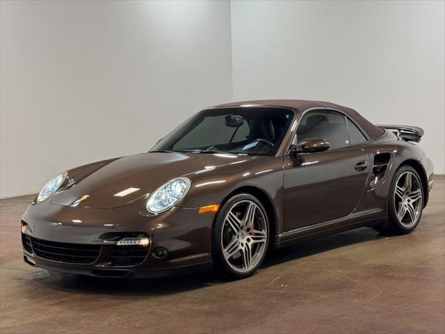 used 2009 Porsche 911 car, priced at $57,522