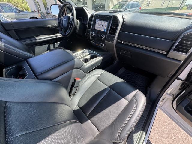 used 2019 Ford Expedition Max car, priced at $29,447