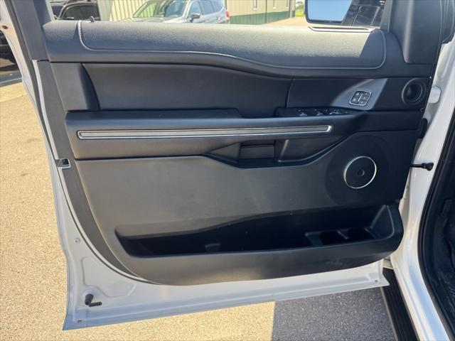 used 2019 Ford Expedition Max car, priced at $29,447