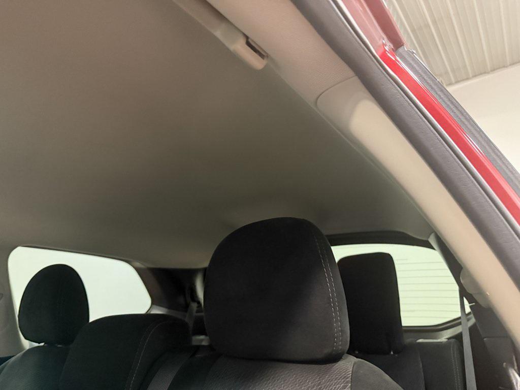 used 2016 Nissan Pathfinder car, priced at $10,983