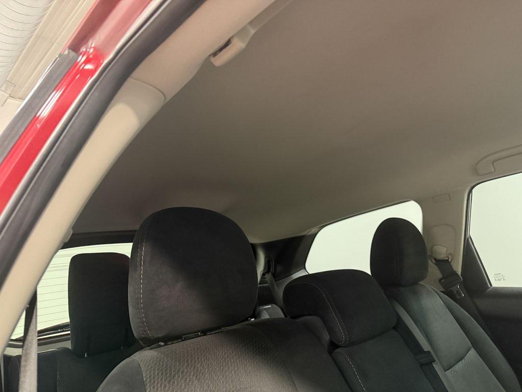 used 2016 Nissan Pathfinder car, priced at $10,983