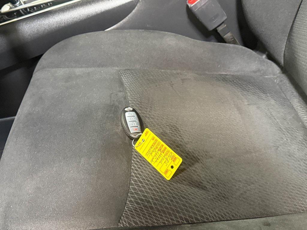 used 2016 Nissan Pathfinder car, priced at $10,983