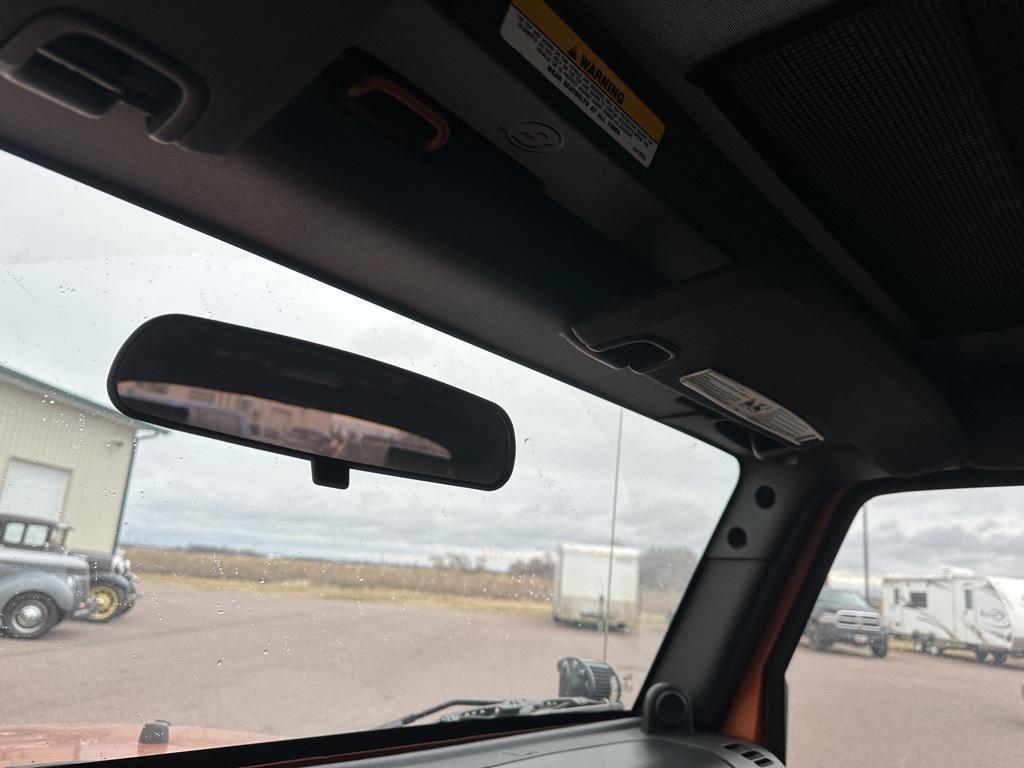 used 2010 Jeep Wrangler Unlimited car, priced at $13,531