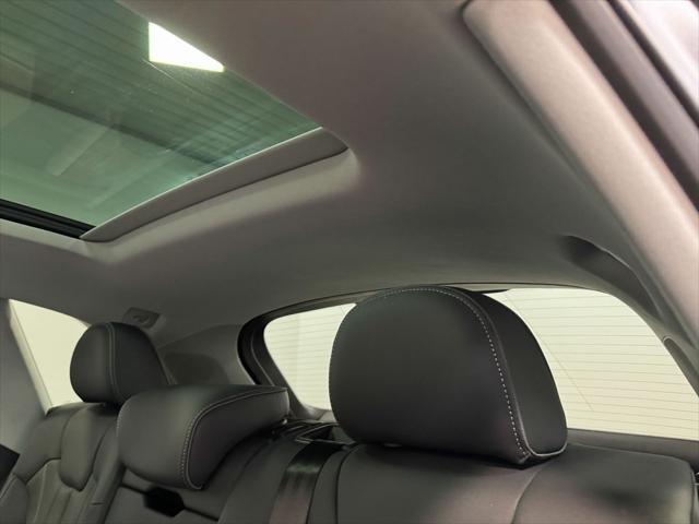 used 2024 Audi Q5 car, priced at $36,252