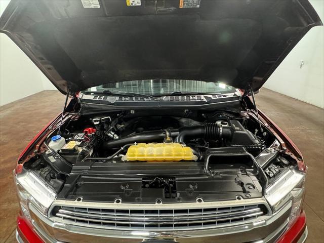 used 2019 Ford F-150 car, priced at $32,266