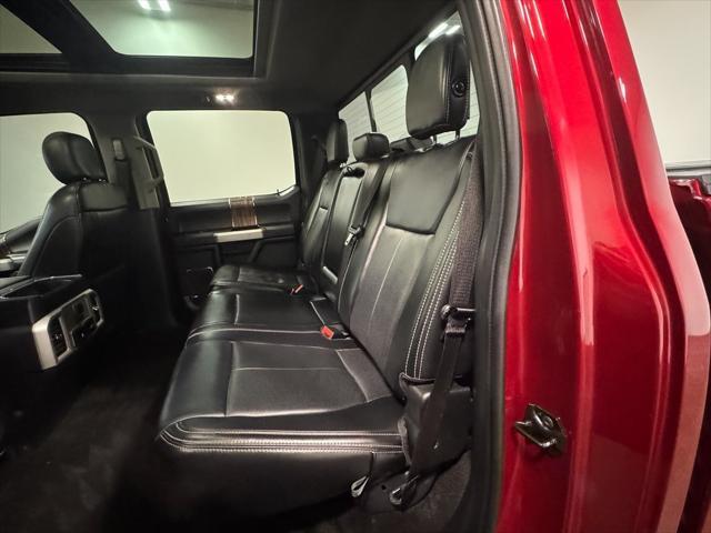 used 2019 Ford F-150 car, priced at $32,266