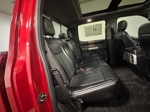 used 2019 Ford F-150 car, priced at $32,266