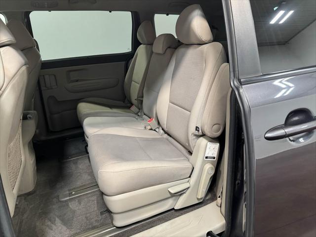 used 2016 Kia Sedona car, priced at $9,339