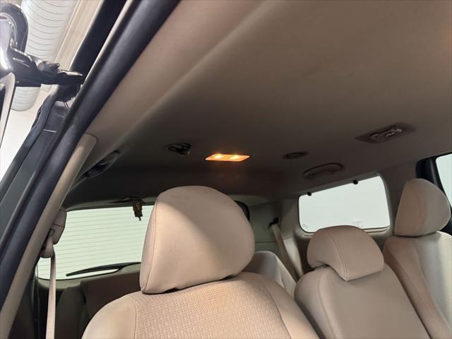 used 2016 Kia Sedona car, priced at $9,339