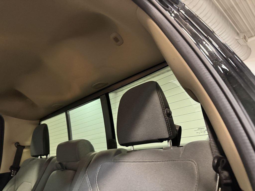 used 2019 Ram 1500 car, priced at $26,147