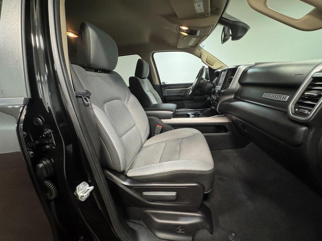 used 2019 Ram 1500 car, priced at $26,147