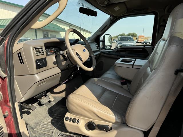 used 2003 Ford F-250 car, priced at $21,955