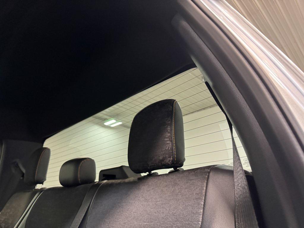 used 2023 Ford F-150 car, priced at $50,987