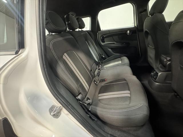 used 2017 MINI Countryman car, priced at $15,986