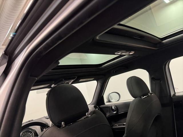 used 2017 MINI Countryman car, priced at $15,986