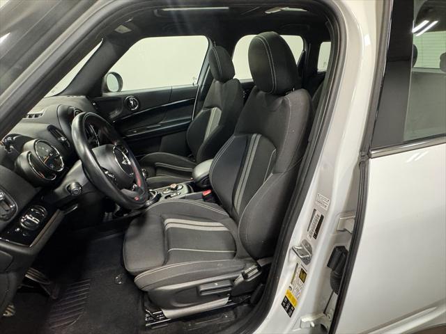 used 2017 MINI Countryman car, priced at $15,986