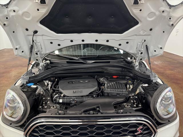used 2017 MINI Countryman car, priced at $15,986